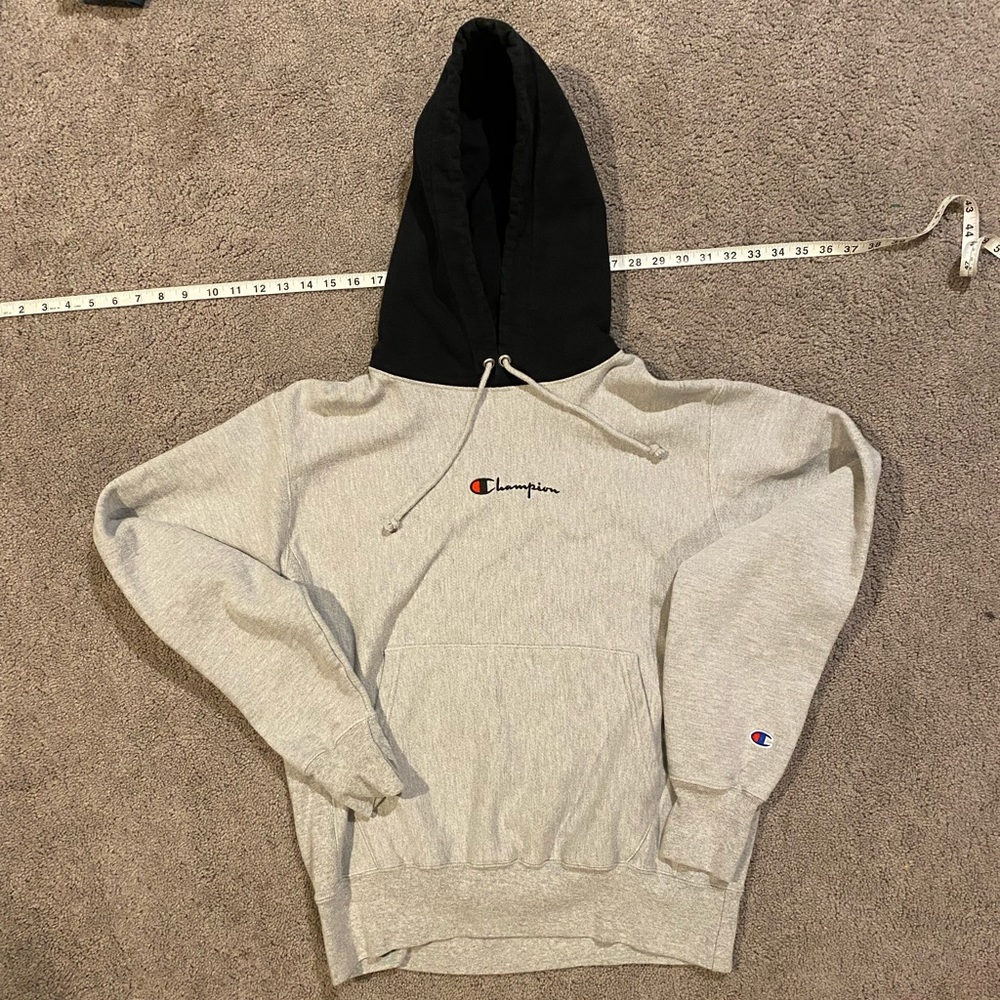 Heavyweight Champion Hoodie